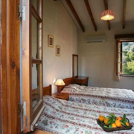 Anna Maria Villa Miliú Kültér fotó