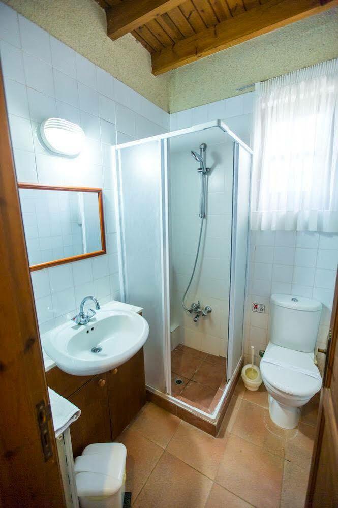 Anna Maria Villa Miliú Kültér fotó